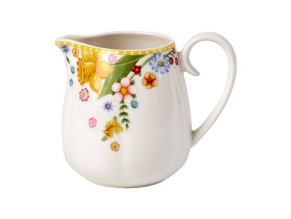 Villeroy & Boch Spring Awakening Mléčenka