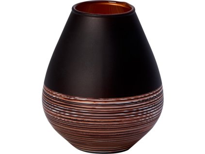 Villeroy & Boch Manufacture Swirl malá váza