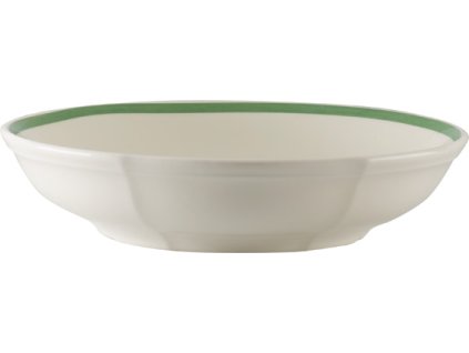 Villeroy & Boch French Garden Green Line mísa mělká