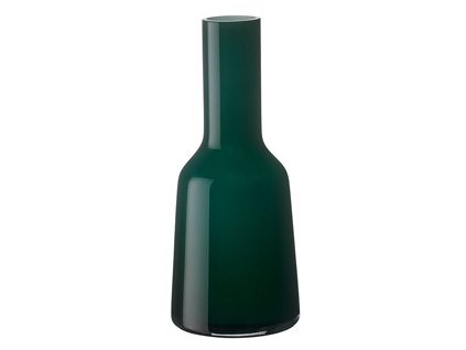 Villeroy & Boch Nek mini váza Emerald Green