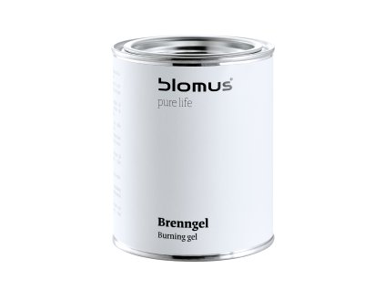 Blomus Hořlavý gel, 500ml plechovka