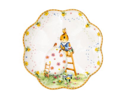 Villeroy & Boch Annual Easter Edition 2021 Talířek 22 cm