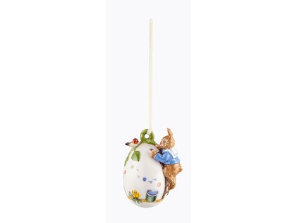 Villeroy & Boch Annual Easter Edition 2021 Výroční vejce
