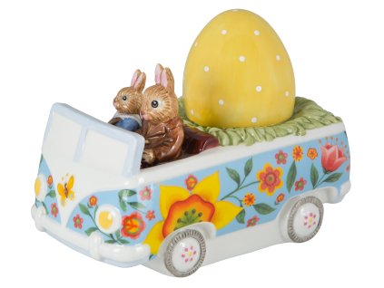 Villeroy & Boch Bunny Tales Autobus