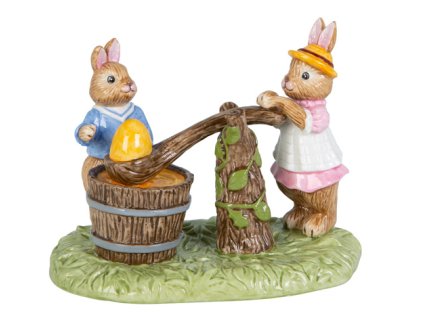 Villeroy & Boch Bunny Tales Barvení kraslic