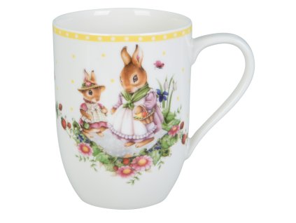Villeroy & Boch Spring Awakening Hrnek Zaječí příběhy