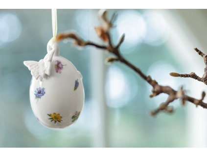 Villeroy & Boch Spring Fantasy Vajíčko Motýli