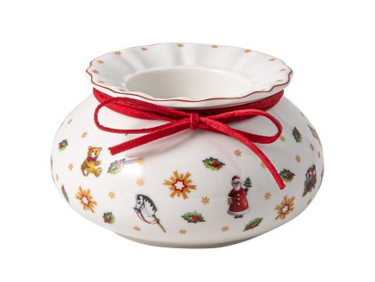 Villeroy & Boch Toy's Delight Decoration svícen Dóza