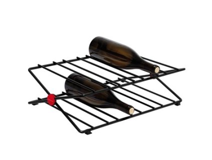 Atelier du Vin City Rack Metal Kompaktní stojan na lahve