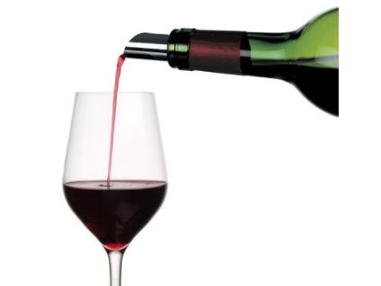 Atelier du Vin Classic Stop nalévací fólie