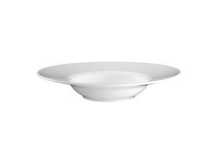 Mandarin Uni 6 Oválný hluboký talíř s lemem 25 cm, Seltmann Weiden