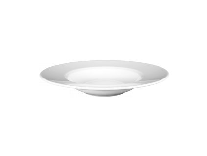 Mandarin Uni 6 Gourmet hluboký talíř 23 cm, Seltmann Weiden