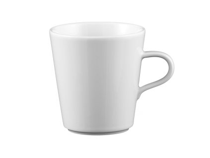 Mandarin Uni 6 Šálek na horkou čokoládu 0.25 ltr., Seltmann Weiden