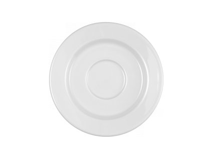 Mandarin Uni 6 Kulatý espresso podšálek, Seltmann Weiden