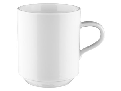 Mandarin Uni 6 Stohovatelný hrnek 0.28 ltr., Seltmann Weiden