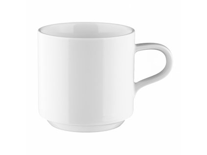 Mandarin Uni 6 Stohovatelný kávový šálek 0.18 ltr., Seltmann Weiden