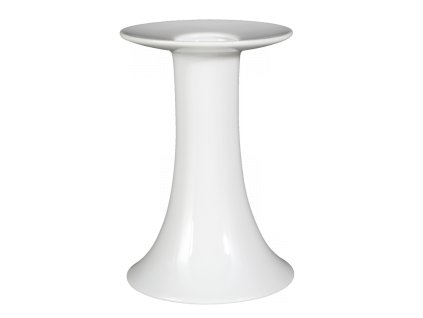 Mandarin Uni 6 Svícen 9.5 cm, Seltmann Weiden