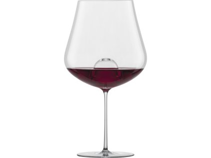 Zwiesel Glas AIR SENSE Burgundy, 2 kusy