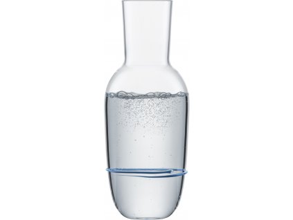 Zwiesel Glas Aura Karafa 0.75 ltr. Blue
