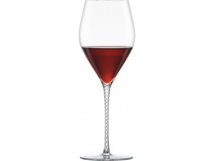 Zwiesel Glas Spirit Graphite Sklenice na červené víno, 2 kusy