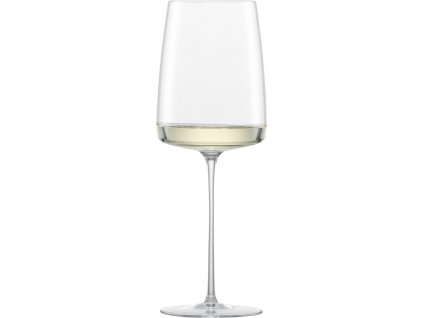 Zwiesel Glas Simplify Lehká a svěží vína, 2 kusy