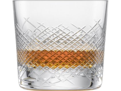 Zwiesel Glas Bar Premium No. 2 sklenice na Whisky malá, 2 kusy