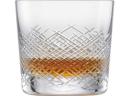 Zwiesel Glas Bar Premium No. 2 sklenice na Whisky velká, 2 kusy