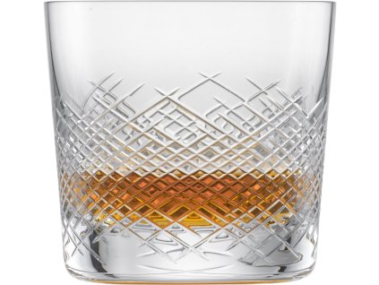Zwiesel Glas Bar Premium No. 2 sklenice na Whisky velká, 2 kusy