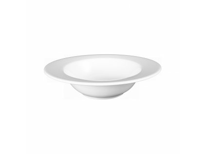 Mandarin Uni 6 Oválná dezertní miska 15 cm, Seltmann Weiden