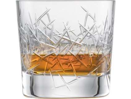 Zwiesel Glas Bar Premium No. 3 sklenice na Whisky malá, 2 kusy