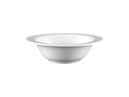Mandarin Uni 6 Oválná dezertní miska 17 cm, Seltmann Weiden