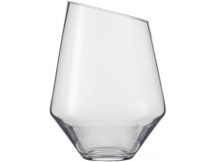 Zwiesel Glas DIAMONDS Váza / svícen čirý