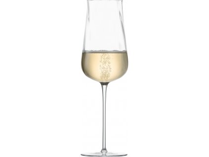 Zwiesel Glas MARLÉNE Sklenice na Champagne, 2 kusy