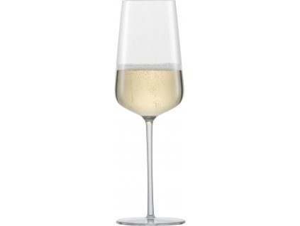 Zwiesel Glas Vervino Champagne, 2 kusy