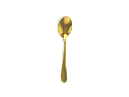 Mepra Natura Oro Espresso lžička