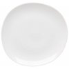 Vista HORECA Karma White Pečivový talíř 17 cm