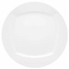 Vista HORECA Virtual White Kulatý mělký talíř 25cm