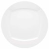 Vista HORECA Virtual White Kulatý mělký talíř 28cm