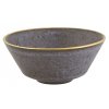 Vista HORECA Gold Stone Osobní miska 11 cm Bronze