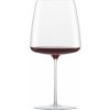 Zwiesel Glas Simplify Sametová a luxusní vína, 2 kusy
