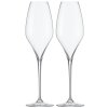 Sklenice na šampaňské sada 2 kusy ALLORO, Zwiesel Glas