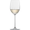Zwiesel Glas Prizma Sklenice na bílé víno, 2 kusy