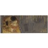 Goebel Klimt Polibek magnetická tabule