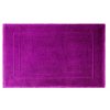 Garnier Thiebaut ELEA Fuschsia fialový ručník