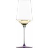 Zwiesel Glas Ink Sklenice na bílé víno Violet