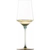 Zwiesel Glas Ink Sklenice na bílé víno Ocher Green