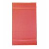 Garnier Thiebaut ELEA Corail korálově červený ručník