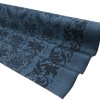 Beauvillé TOPKAPI tmavě modrý metrový textil šíře 170 cm