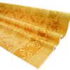 Beauvillé TOPKAPI medově žlutý metrový textil šíře 170 cm