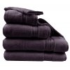 Garnier Thiebaut ELEA Violet fialový ručník
